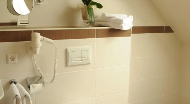 Номер Standard Beierleins Hotel & Catering GMBH