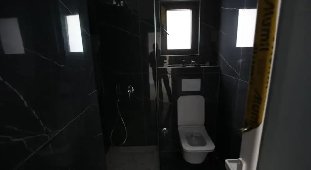 Standard Zimmer Vila Irdi