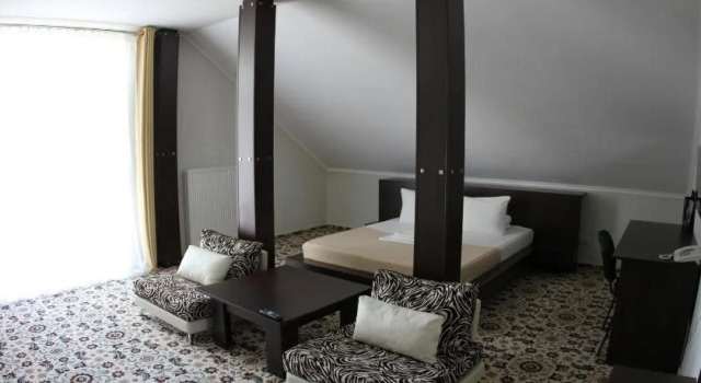 Blues Hotel, Book Hotel Kaliningrad Kaliningrad Region