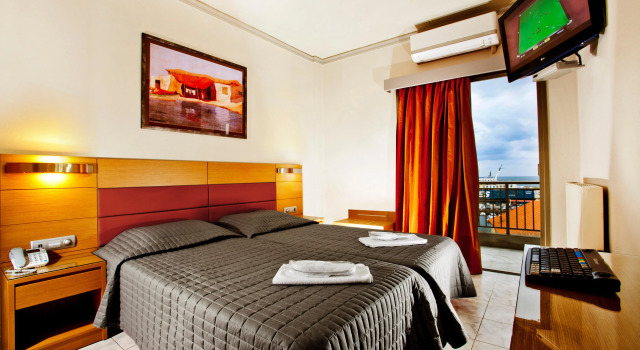 Hotel Erika