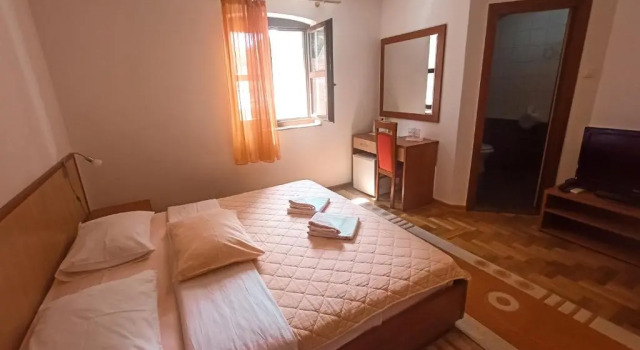 Двухместный номер Standard Hotel Porto Bello