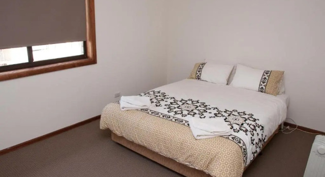 Апартаменты с 4 комнатами The Swiss Motel