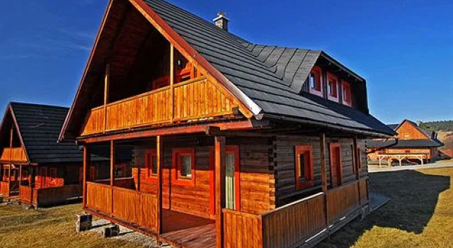 Aplend Magura Village, Забронировать Отель Отели Малатины с завтраком, Завтраки