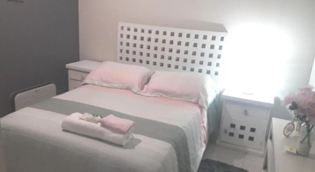 Apartamento Completo 2BR y 2Baño una cuadra de reforma y zona Rosa