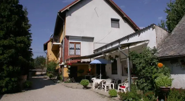 Kisspanorama Vendégház, Buchen Sie Ferienwohnung Alsopahok Zala