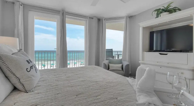 Sea Dunes 304, Book Lejlighed Fort Walton Beach Emerald Coast