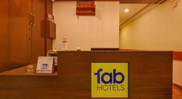 FabHotel The BTM Palace - BTM Layout Nr Gopalan Innovation Mall, Buchen Sie Hotel BTM Layout Bengaluru