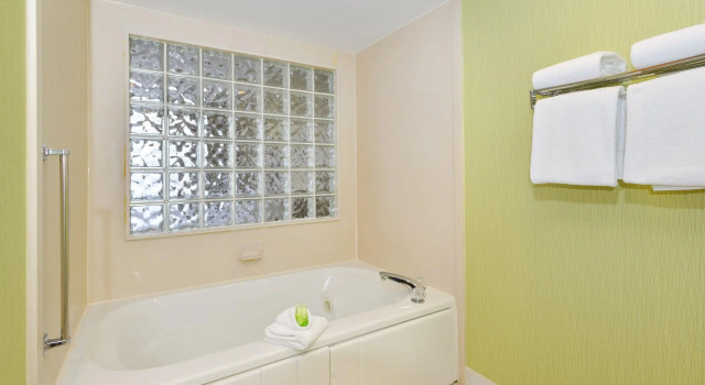 Двухместный номер Standard Holiday Inn Express Boone by IHG