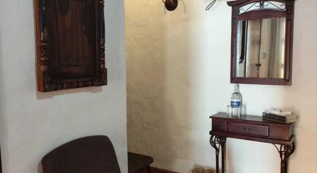 Двухместный семейный номер Standard Hotel Casa del Sótano