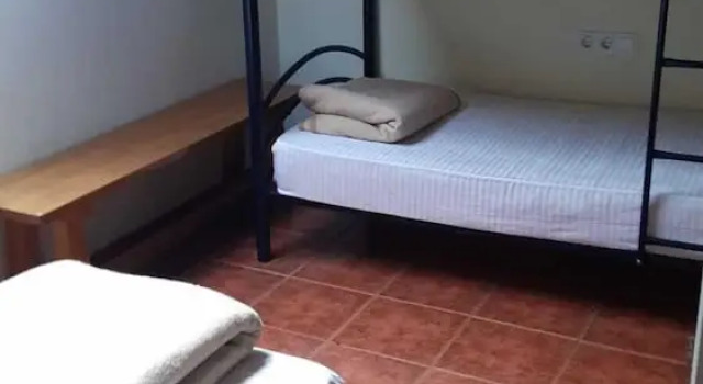 Albergue De Fayacaba, Prenota Hotel Hotel a Asturie con parcheggio, Parcheggio