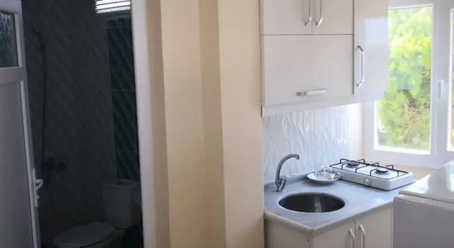 Cesur Pansi̇yon, Rezerwuj Apartament Apartamenty w Mediterranean Region Turkey, Apartament