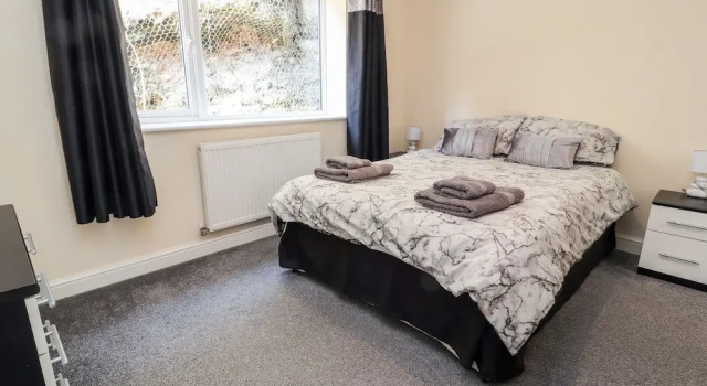 Nant House, Prenota Hotel Wrexham Clwyd