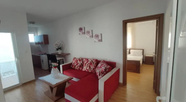 Апартаменты Deluxe Casa ROBI - Apartments