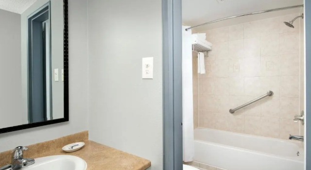 Номер Standard Ivy City Hotel