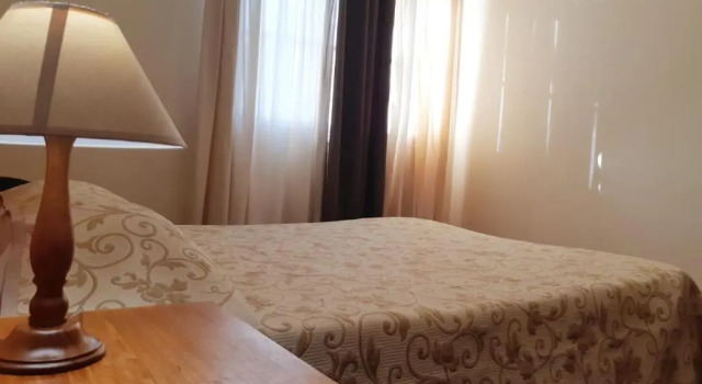 Трёхместный номер Standard Residencial do Vale