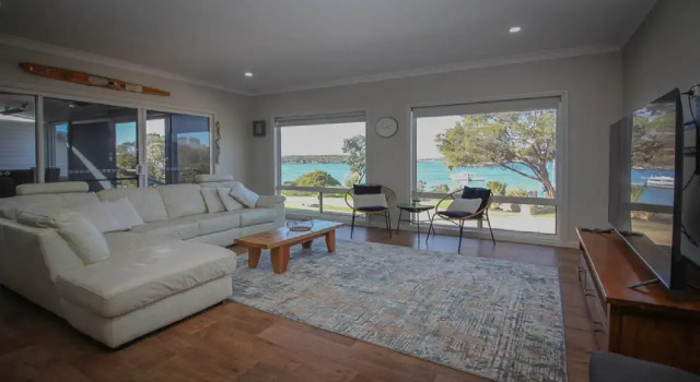 Waterfront on Osprey, Book Hotel Coffin Bay South Australia