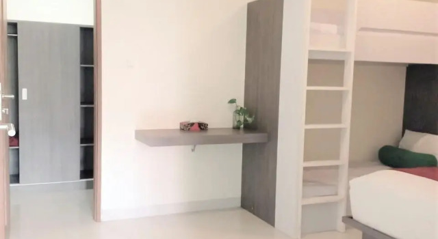 Rodinný Apartmá Harmony Beach Suite