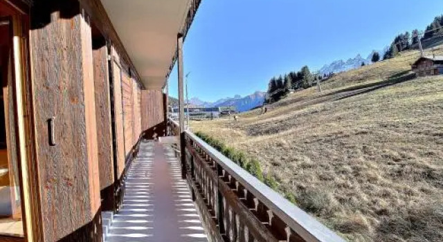 Résidence Dents du Midi
