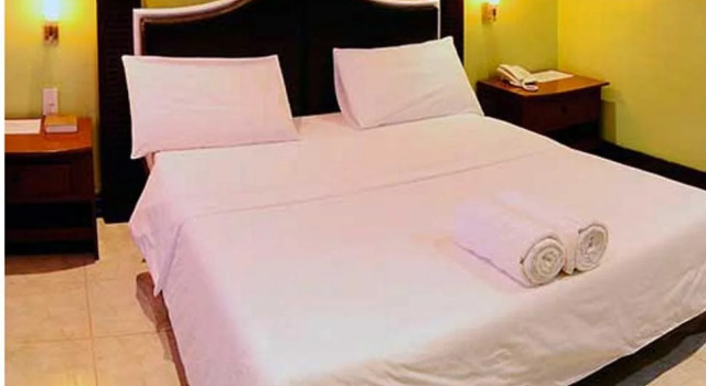 Jaimee's Hotel, Book Hotel Maasin Southern Leyte