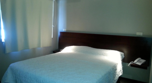 Hotel Azul Puerto Punta del Este, Boek Hotel Hotels in Maldonado met ontbijt, Ontbijt