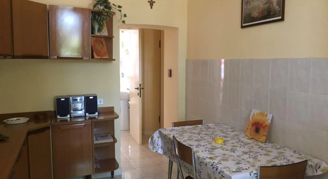 Appartamento Tosca