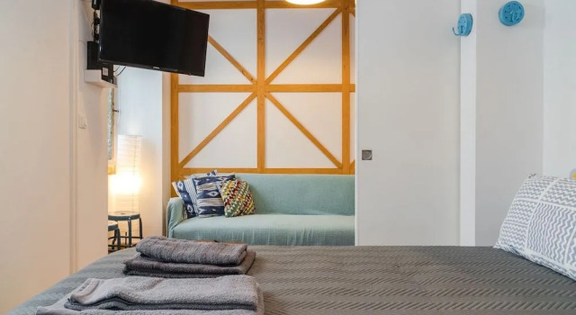 Cantaria - Alcantara Apartment