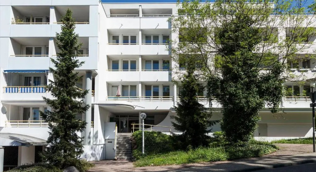 Hometown-Apartments, Reserva ahora Apartamento Heidelberg Ruta castillos