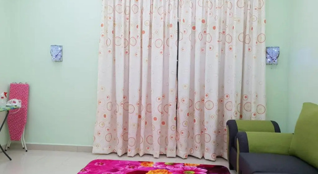 Islamic Homestay Sungai Petani, Prenota Hotel Hotel a Kedah con parcheggio, Parcheggio