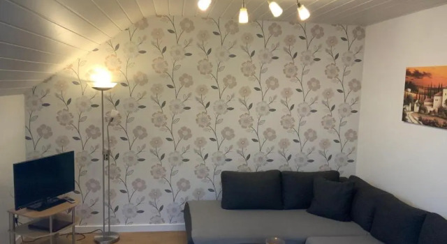 Апартаменты с 2 комнатами Ferienwohnung an Pfaffensee