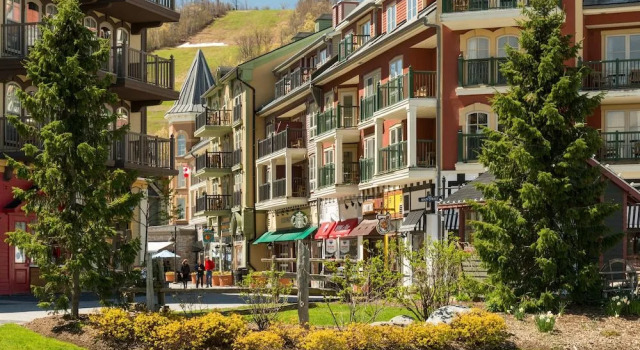 Blue Mountain Resort Mosaic Suites, Reservar Resort Blue Mountain Village Blue Mountains