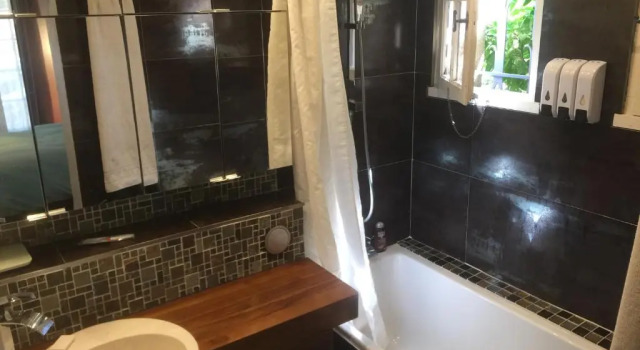 Номер Superior BnB Pacific Avenue