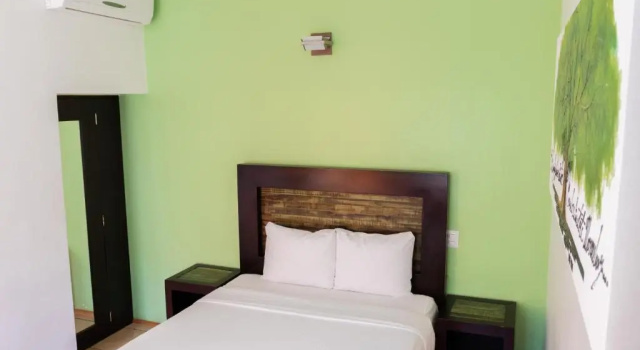 Standard Doppel Zimmer Happy Express Hotel