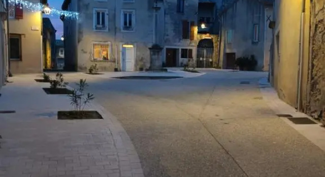 Номер Standard Les Greniers Du Château