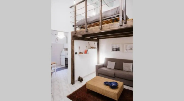 Casa Bicerin