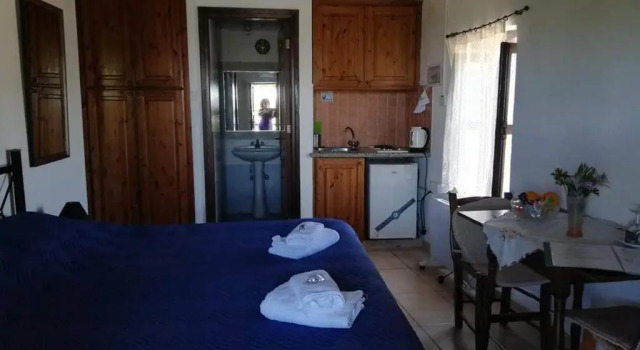 Studio Loxandra Inn