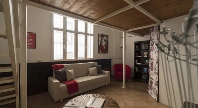 Italianway Apartment - Piazzale Lodi, Забронировать Апартаменты/квартира Милан Ломбардия, рядом с Музейно-выставочный комплекс фонда Prada в Милане