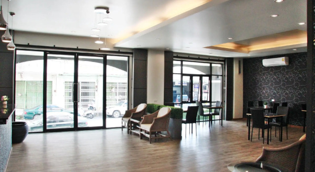 Номер Standard Mana Residence