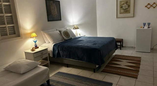 Люкс Deluxe Casa Amarela