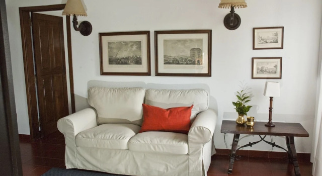Студия Casa do Ameal