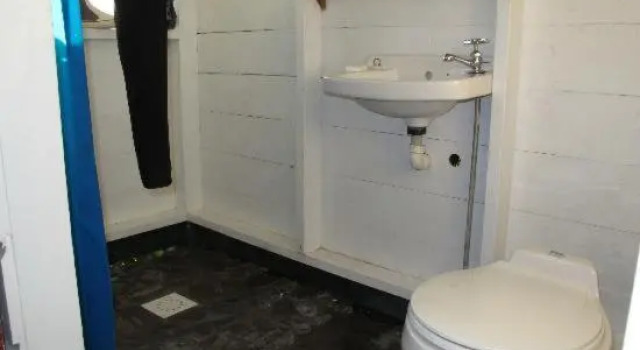 Коттедж Standard El Momo Cottages