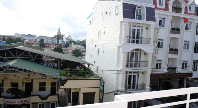 Huyen Huong 1 Hotel, Book Hotel Da Lat Lam Dong