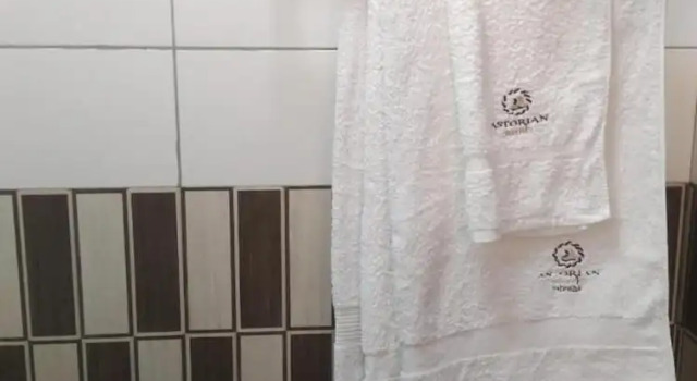 Двухместный номер Standard Astorian Grand Hotel