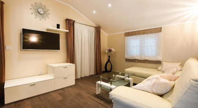Апартаменты Deluxe Apartments Villa Zlatko