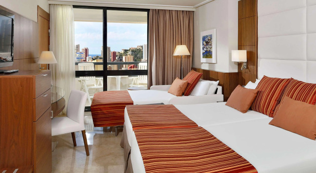 Melia Benidorm