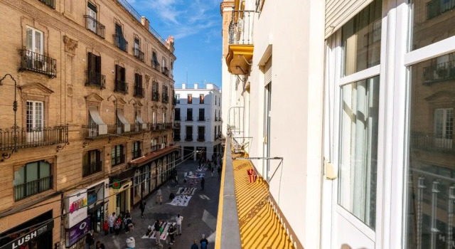 Apartments Ole - Tetuan