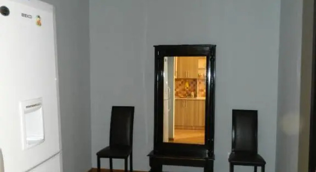 Apartment on Aleksandr Pushkin Street