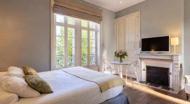 Студия La Villa Beaupeyrat