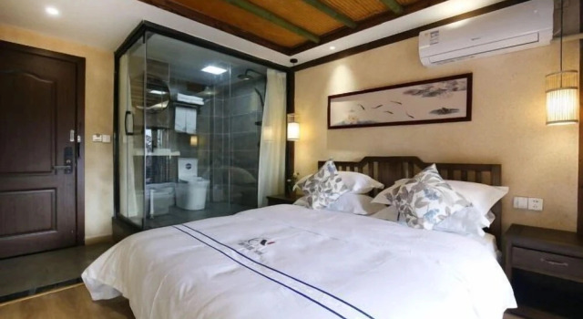 Guyueju Homestay, Book Hotel Xiangxi Hunan