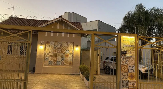 Hostel Zampollo, Prenota Ostello Ostelli a West-Central Brazil, Ostello
