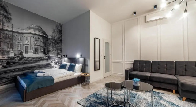 Студия Superior Catalog Boutique Rooms Debrecen